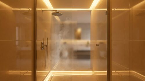 nel 2026 la doccia walk-in trasformerà radicalmente il design delle nostre sale da bagno, sostituendo docce tradizionali e vasche per un'esperienza moderna e funzionale.