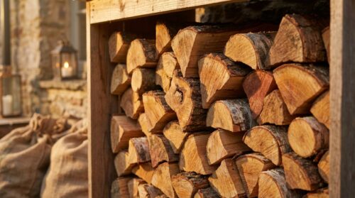 scopri il costo attuale del metro stero di legna da ardere a pezzi da 50 cm a dicembre 2025, con prezzi di magazzino aggiornati, opzioni di consegna flessibili e un'analisi dettagliata delle tendenze di mercato.