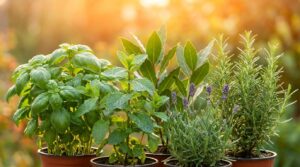 scopri le cinque piante naturali più efficaci per tenere lontani i scarafaggi dalla tua casa in modo duraturo e naturale.