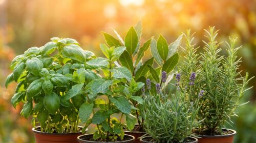 scopri le cinque piante naturali più efficaci per tenere lontani i scarafaggi dalla tua casa in modo duraturo e naturale.