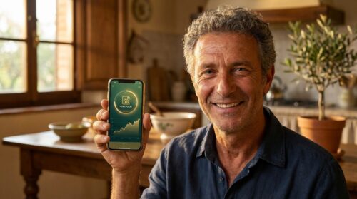 scopri come milioni di italiani possono accedere a un investimento conveniente con rendimenti netti e apertura rapida, molto più vantaggioso dei conti tradizionali.