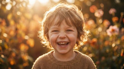 scopri come i ricercatori di harvard confermano che i ricordi felici della tua infanzia riaffiorano, portando gioia e benessere alla tua vita adulta.