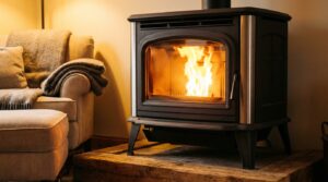 scopri quanto tempo dura il calore prodotto da un sacco da 15 kg di pellet nella tua casa e come ottimizzare l'efficienza della tua stufa a pellet per un riscaldamento duraturo ed economico.